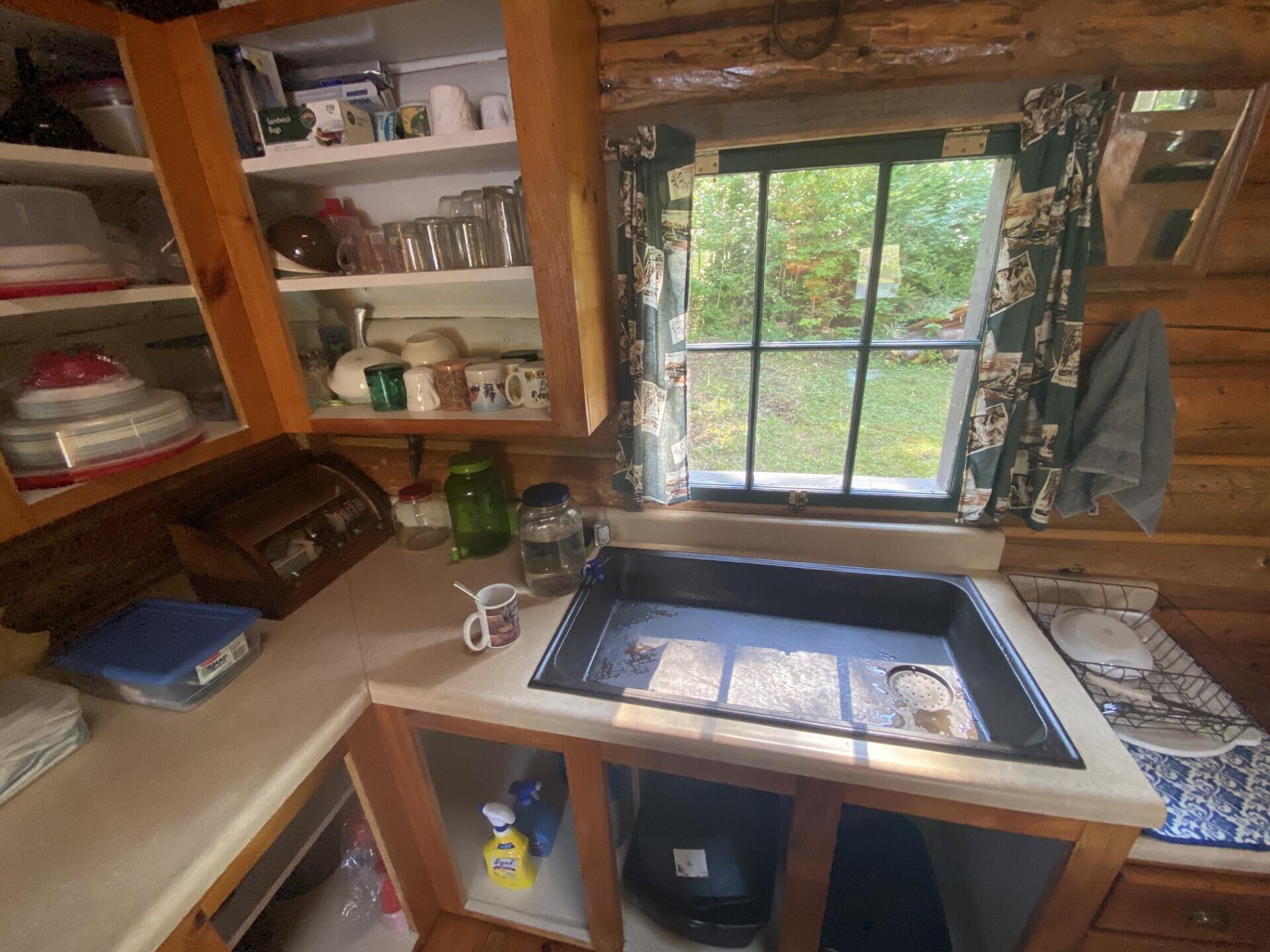 Lot 14 Rowe Pond Road Pleasant Ridge Plt ME 04920