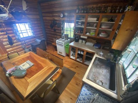Lot 14 Rowe Pond Road Pleasant Ridge Plt ME 04920