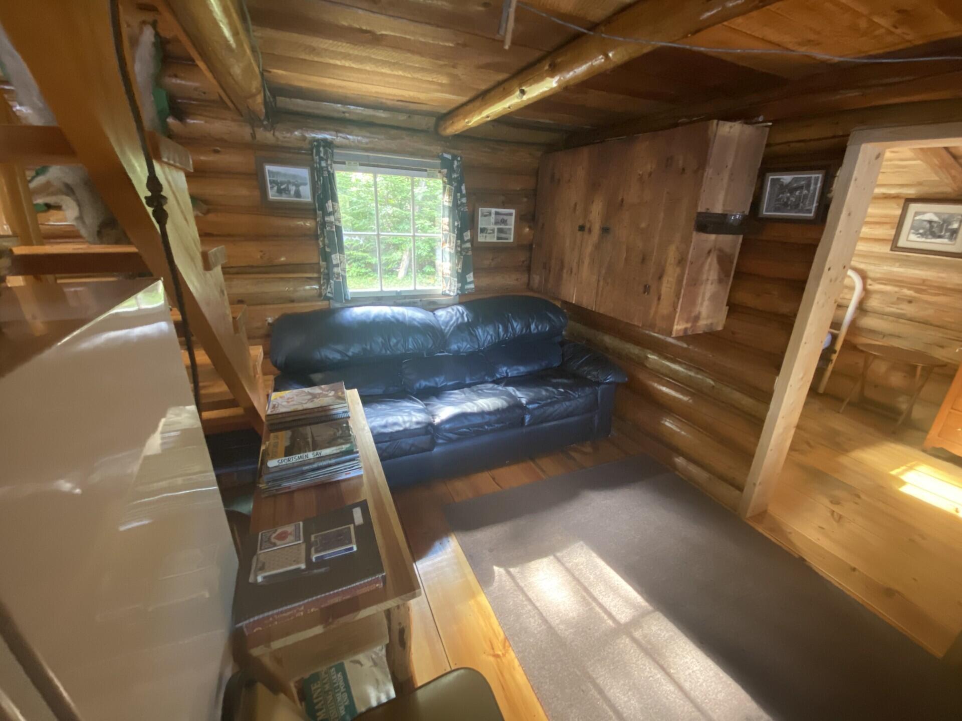 Lot 14 Rowe Pond Road Pleasant Ridge Plt ME 04920