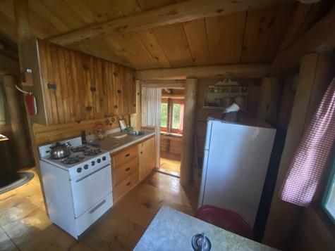 Lot 14 Rowe Pond Road Pleasant Ridge Plt ME 04920