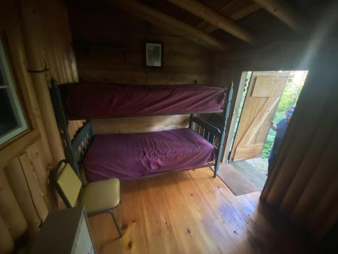 Lot 14 Rowe Pond Road Pleasant Ridge Plt ME 04920