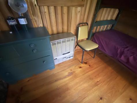 Lot 14 Rowe Pond Road Pleasant Ridge Plt ME 04920