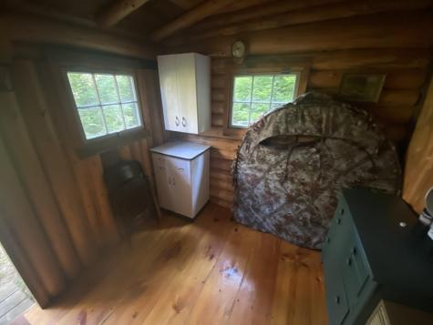 Lot 14 Rowe Pond Road Pleasant Ridge Plt ME 04920