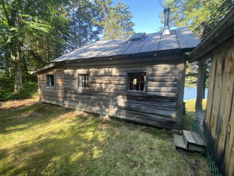 Lot 14 Rowe Pond Road Pleasant Ridge Plt ME 04920