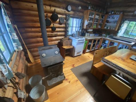 Lot 14 Rowe Pond Road Pleasant Ridge Plt ME 04920