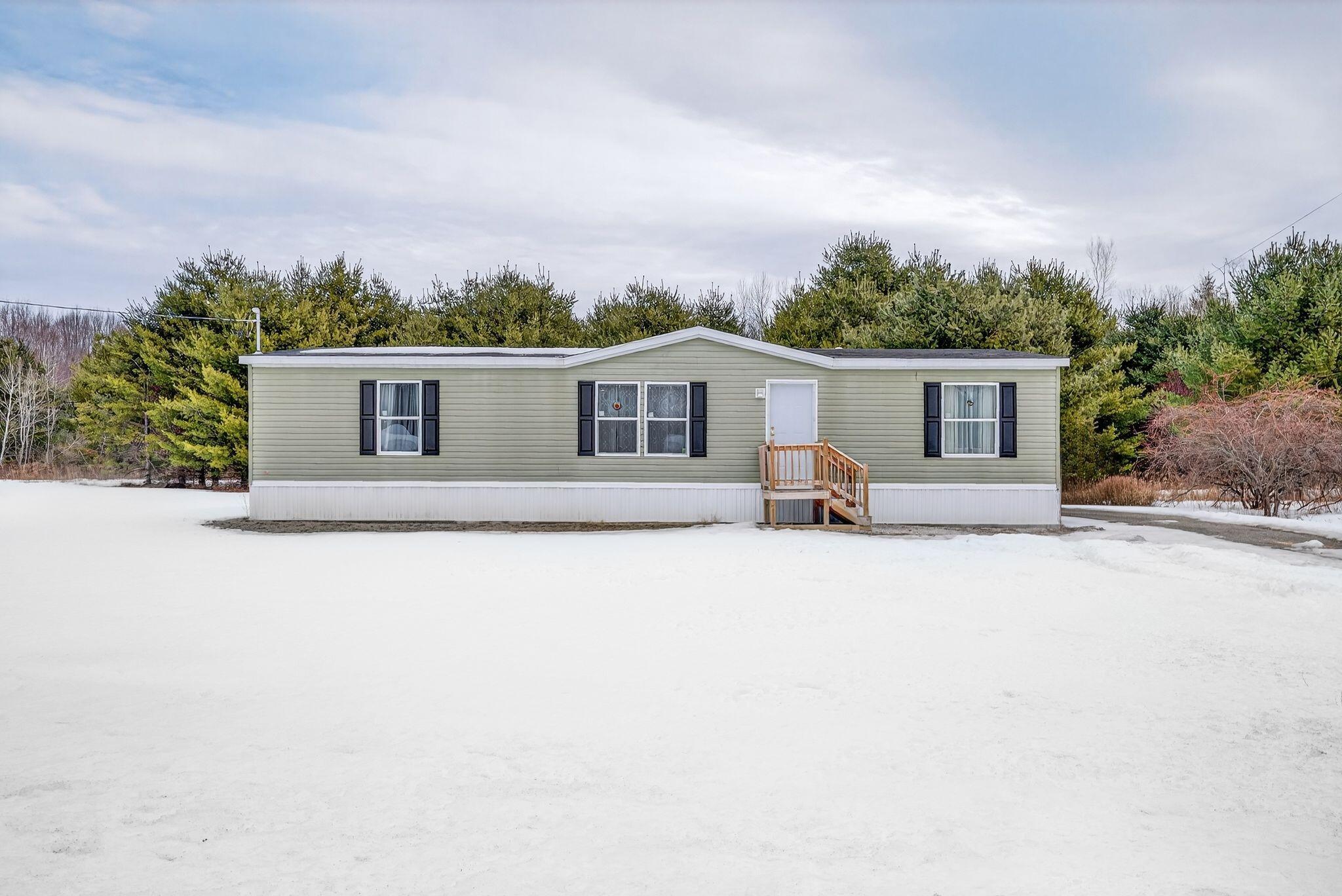 111 Rosewood Drive Farmington ME 04938