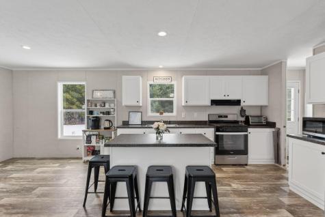 111 Rosewood Drive Farmington ME 04938