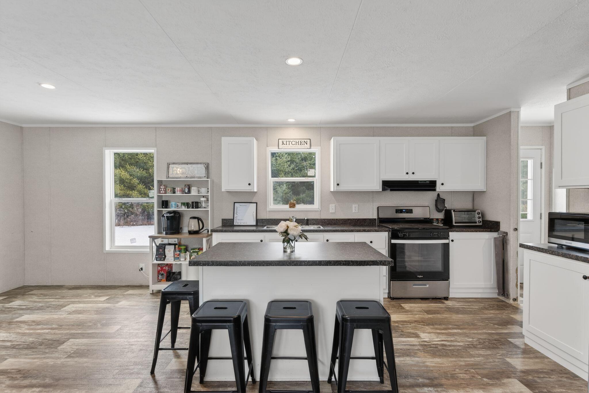 111 Rosewood Drive Farmington ME 04938