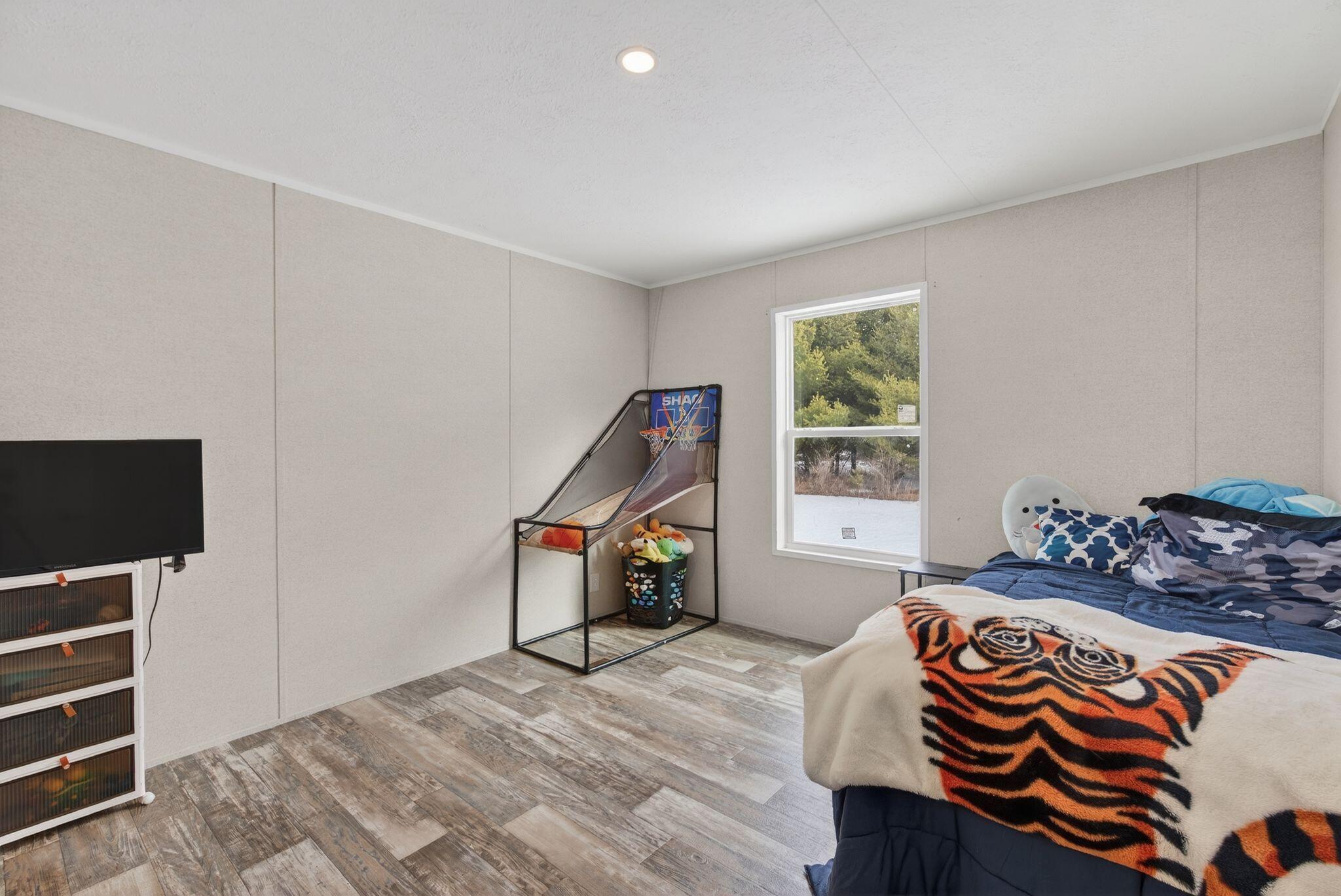 111 Rosewood Drive Farmington ME 04938