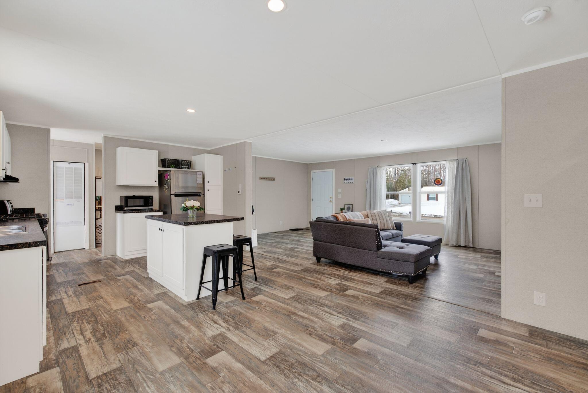 111 Rosewood Drive Farmington ME 04938