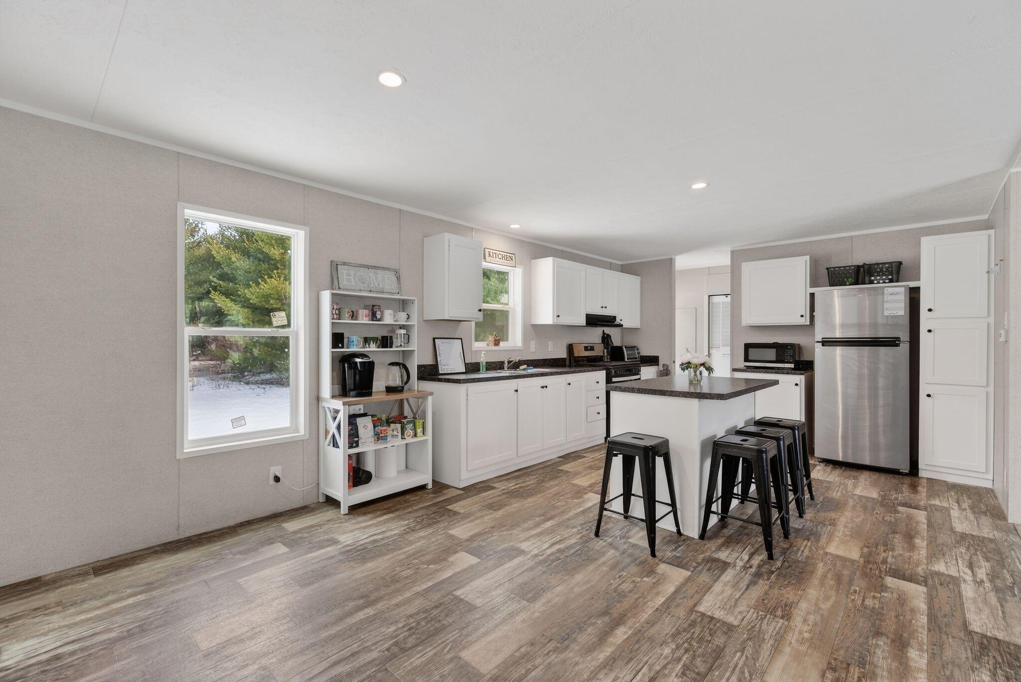 111 Rosewood Drive Farmington ME 04938