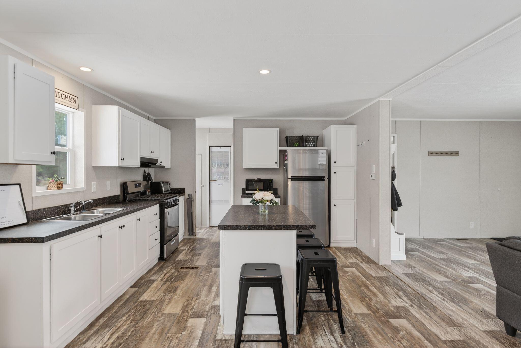 111 Rosewood Drive Farmington ME 04938