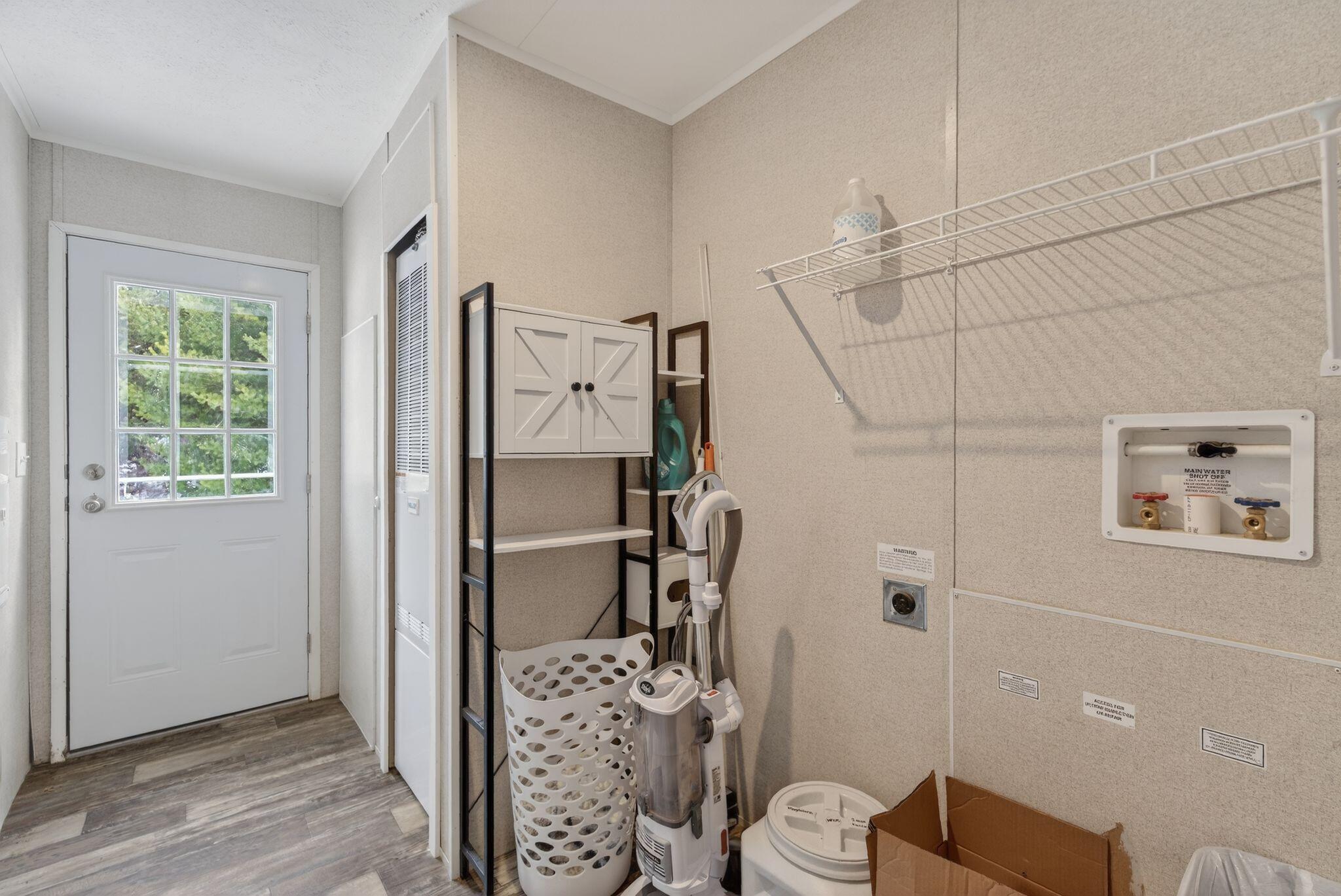 111 Rosewood Drive Farmington ME 04938