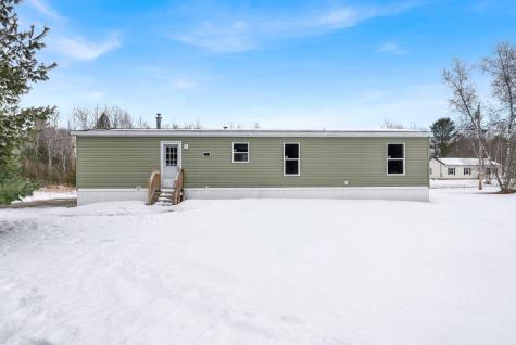 111 Rosewood Drive Farmington ME 04938