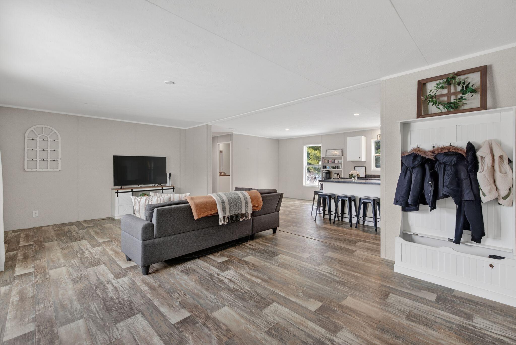 111 Rosewood Drive Farmington ME 04938