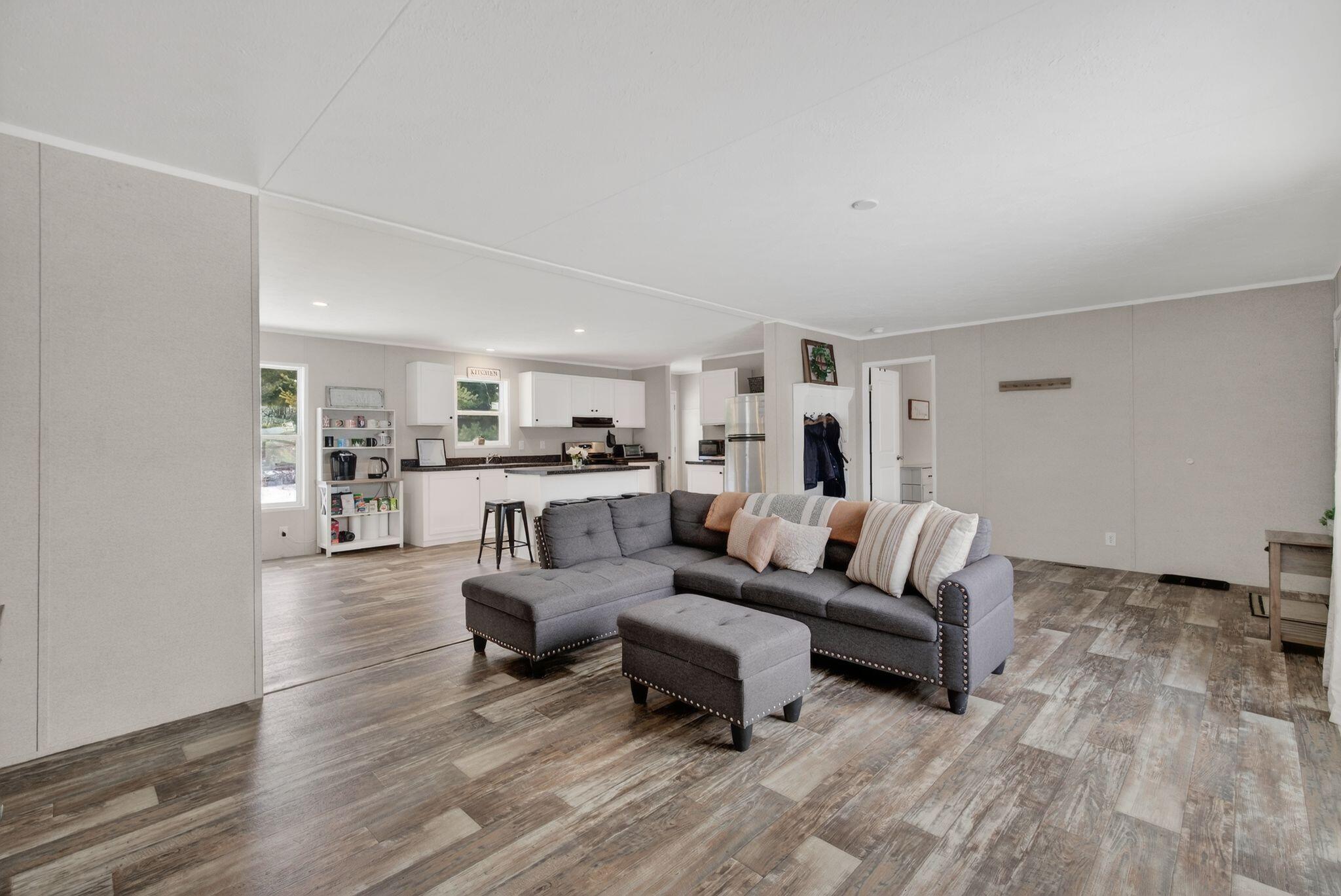 111 Rosewood Drive Farmington ME 04938