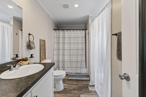 111 Rosewood Drive Farmington ME 04938