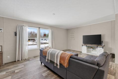 111 Rosewood Drive Farmington ME 04938