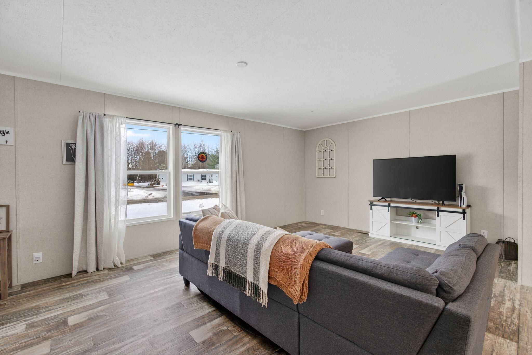 111 Rosewood Drive Farmington ME 04938