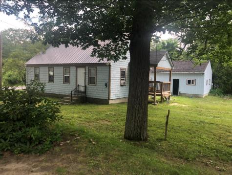 35 Fourth Street Mexico ME 04257