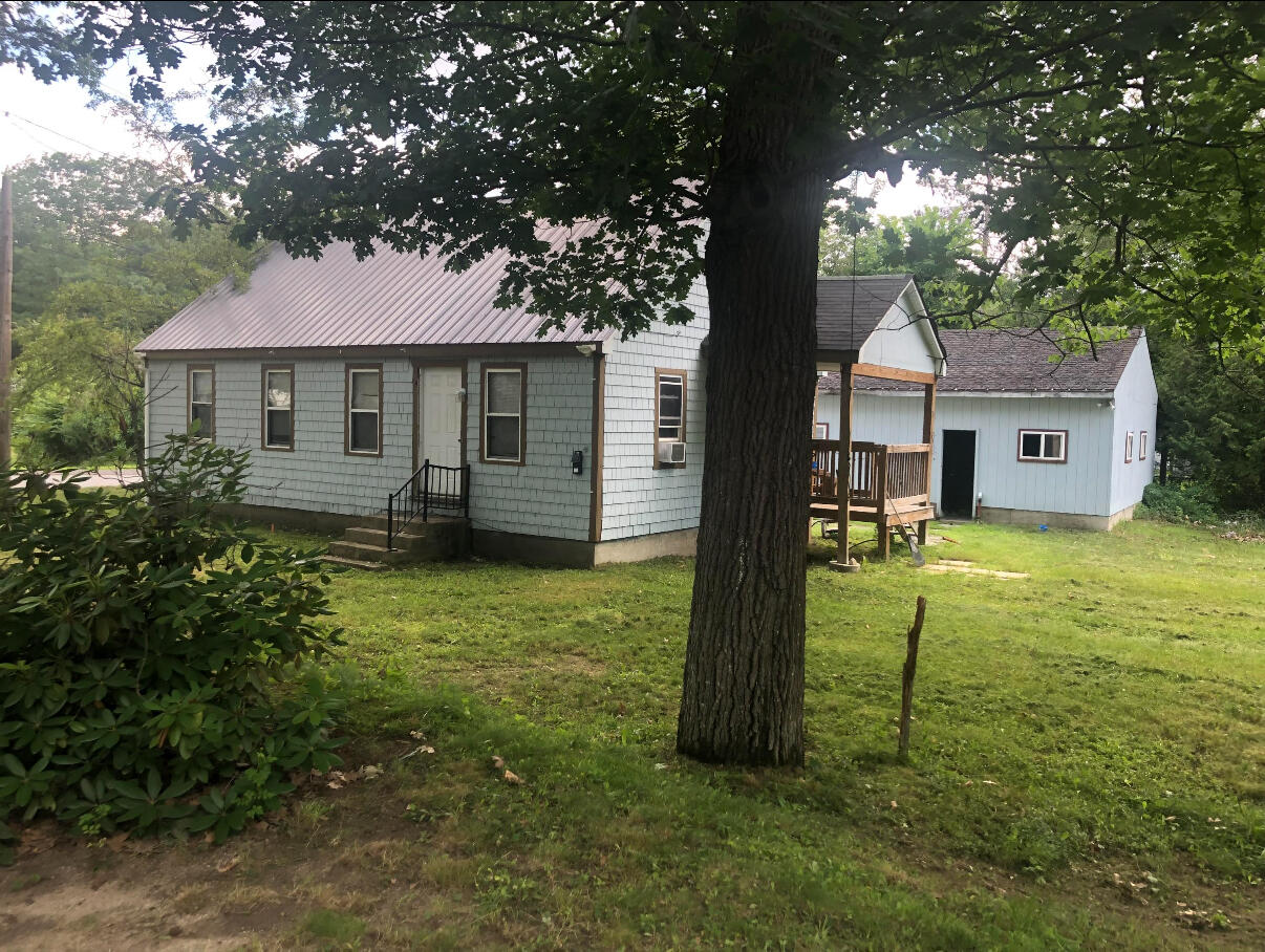 35 Fourth Street Mexico ME 04257