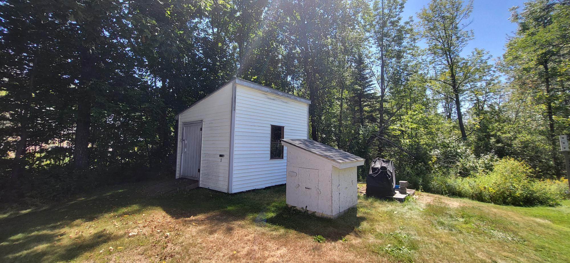 43 Quaker Road Sidney ME 04330