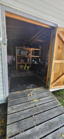 43 Quaker Road Sidney ME 04330