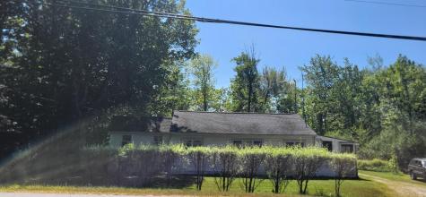 43 Quaker Road Sidney ME 04330