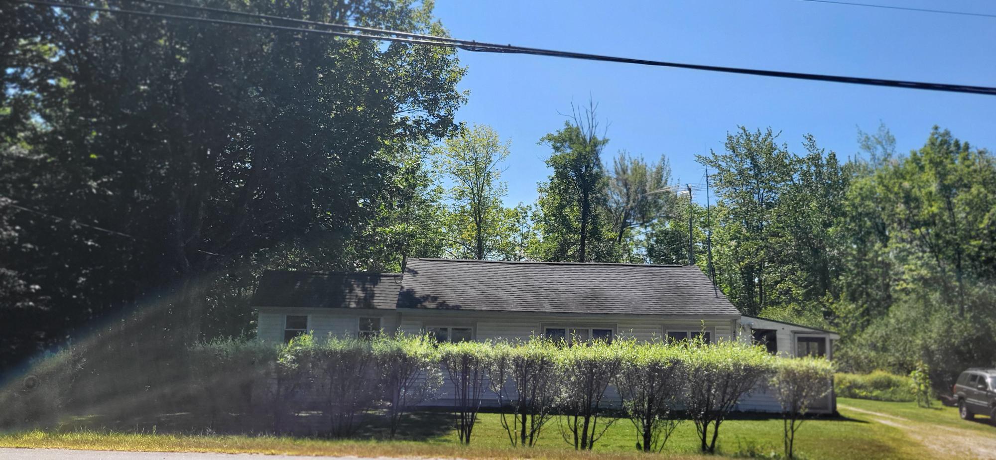 43 Quaker Road Sidney ME 04330