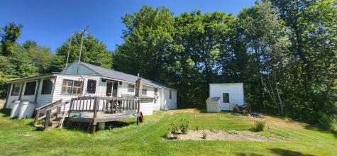 43 Quaker Road Sidney ME 04330