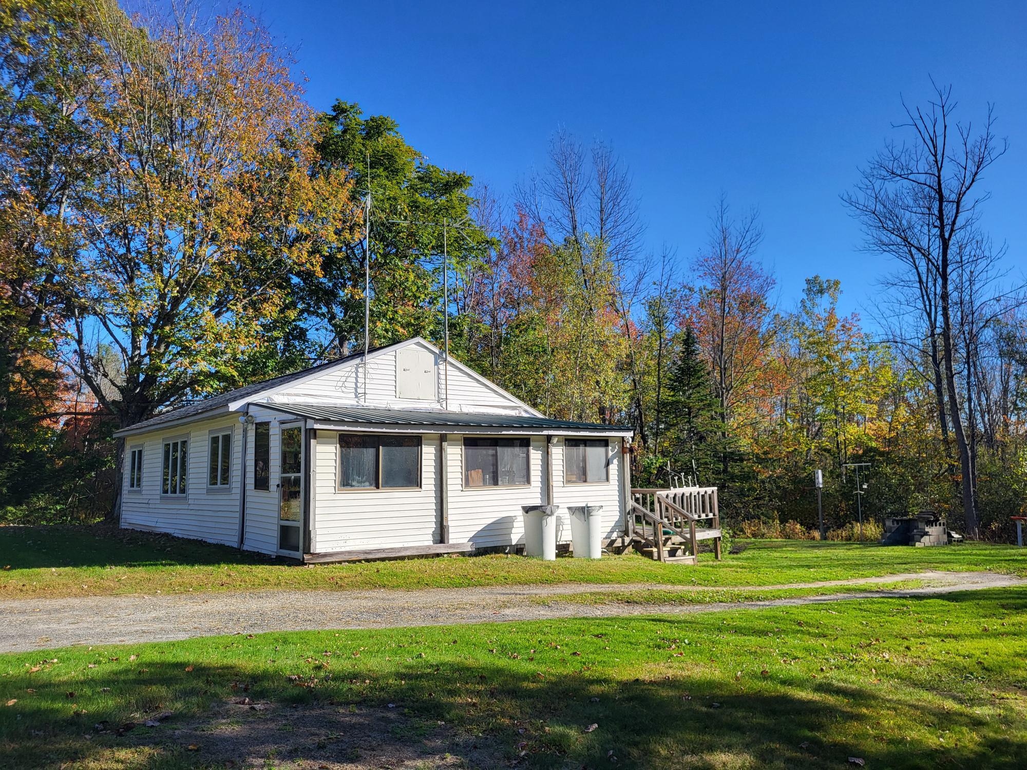 43 Quaker Road Sidney ME 04330