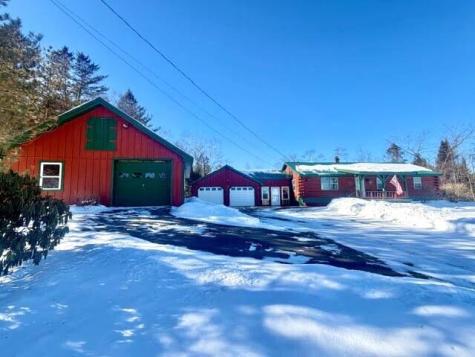 7 Emerald Acres Madison ME 04950