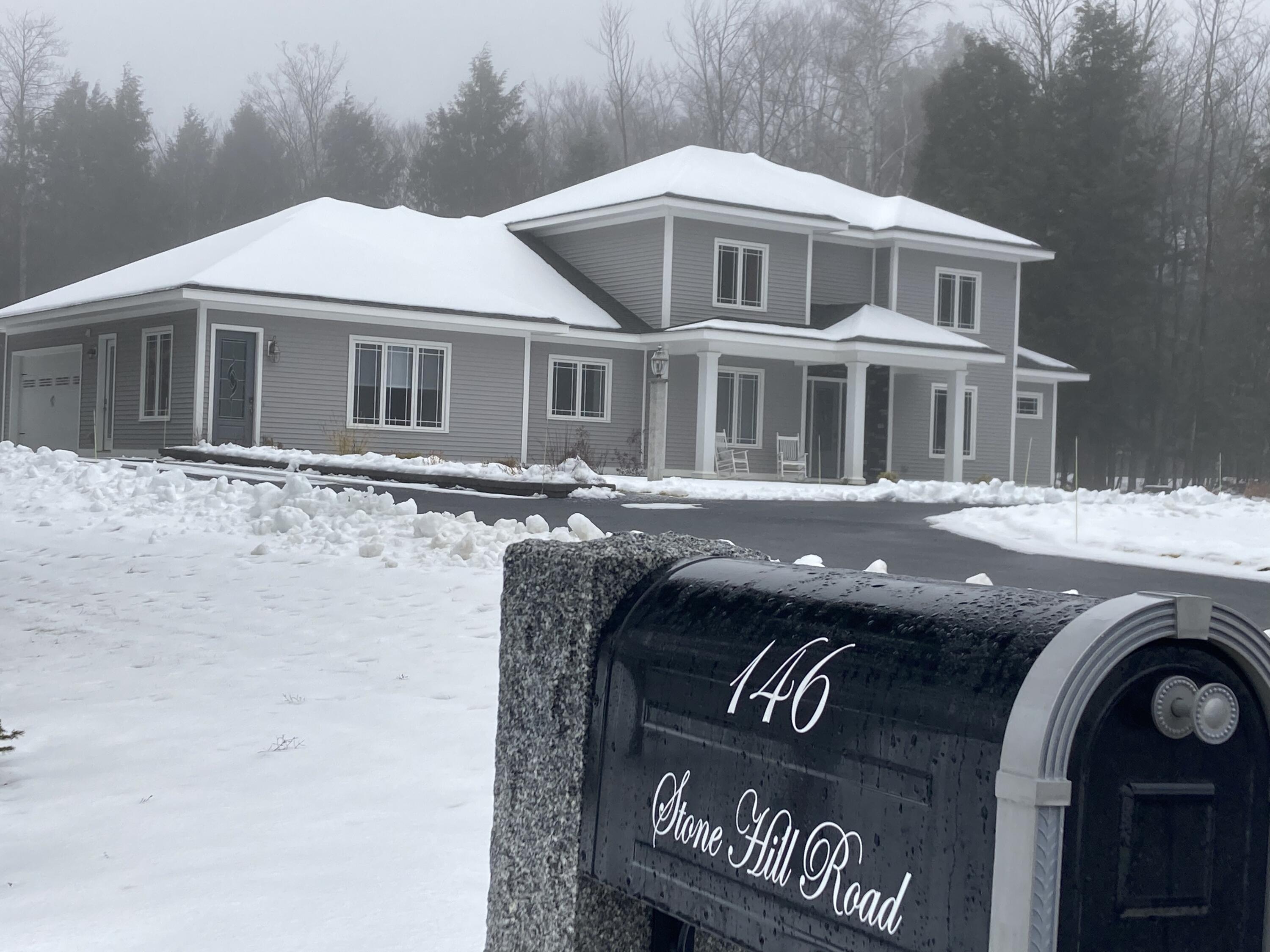 146 Stone Hill Road Farmington ME 04938