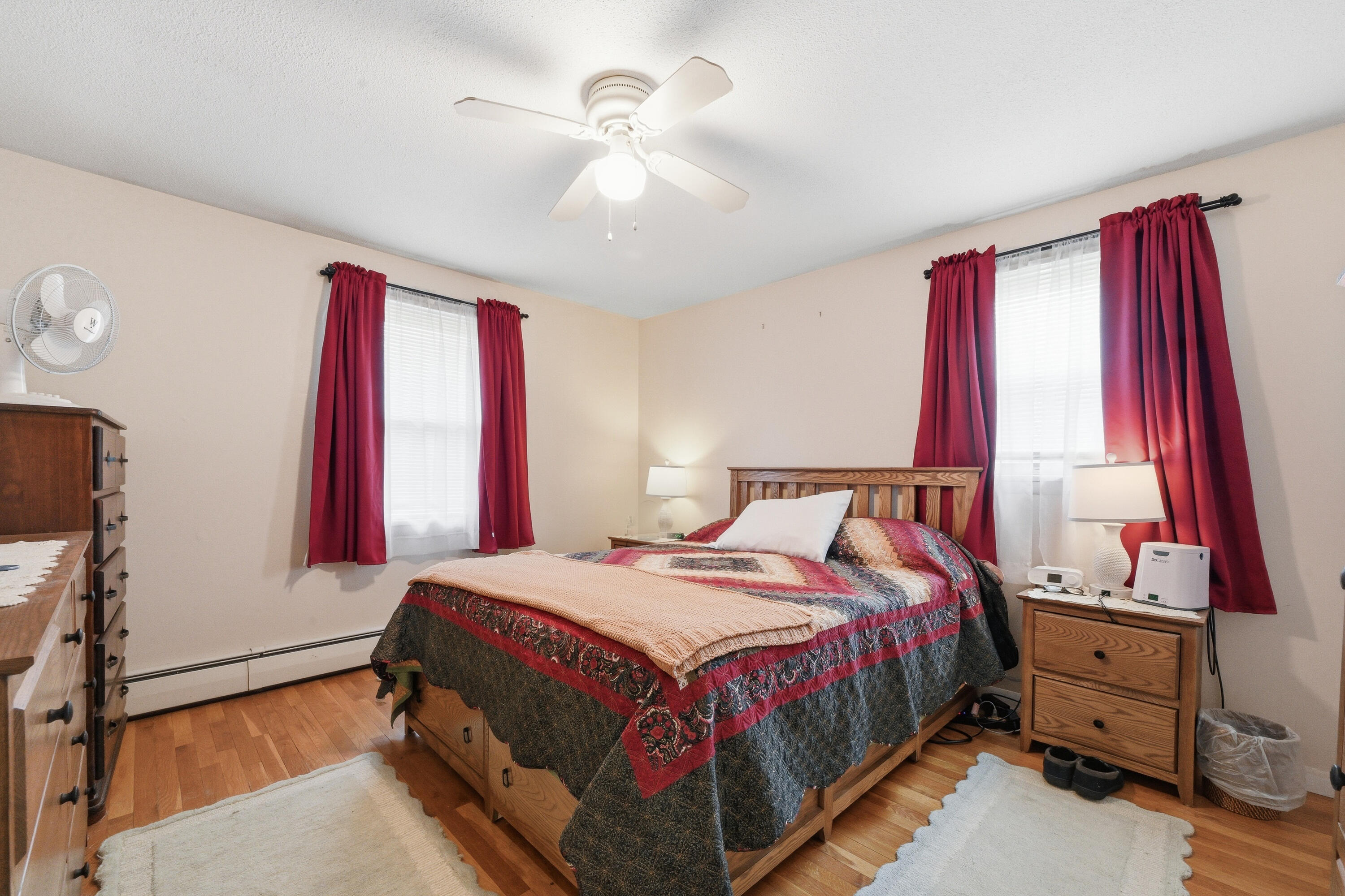 18 Burke Street Farmingdale ME 04344