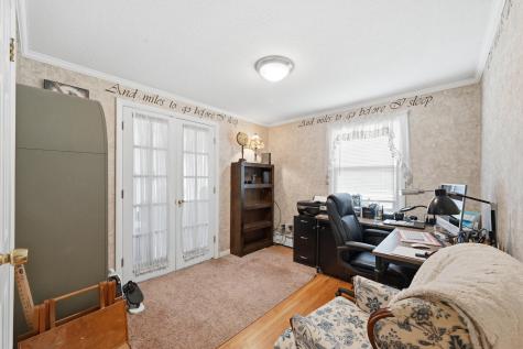 18 Burke Street Farmingdale ME 04344