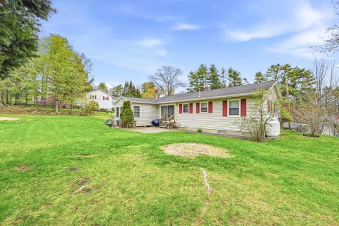 18 Burke Street Farmingdale ME 04344