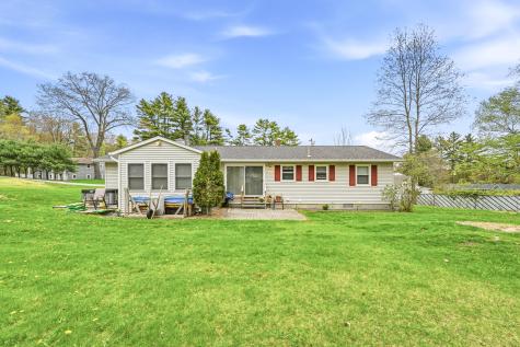 18 Burke Street Farmingdale ME 04344