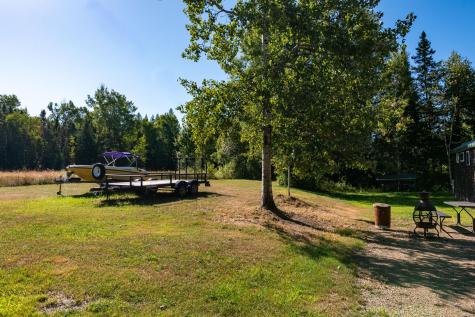 118 Glidden Road Eustis ME 04936