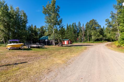 118 Glidden Road Eustis ME 04936