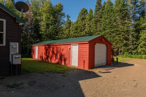 118 Glidden Road Eustis ME 04936