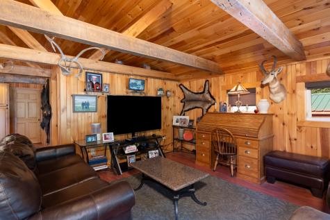 118 Glidden Road Eustis ME 04936