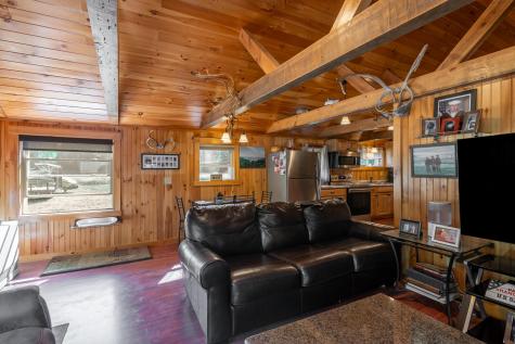 118 Glidden Road Eustis ME 04936