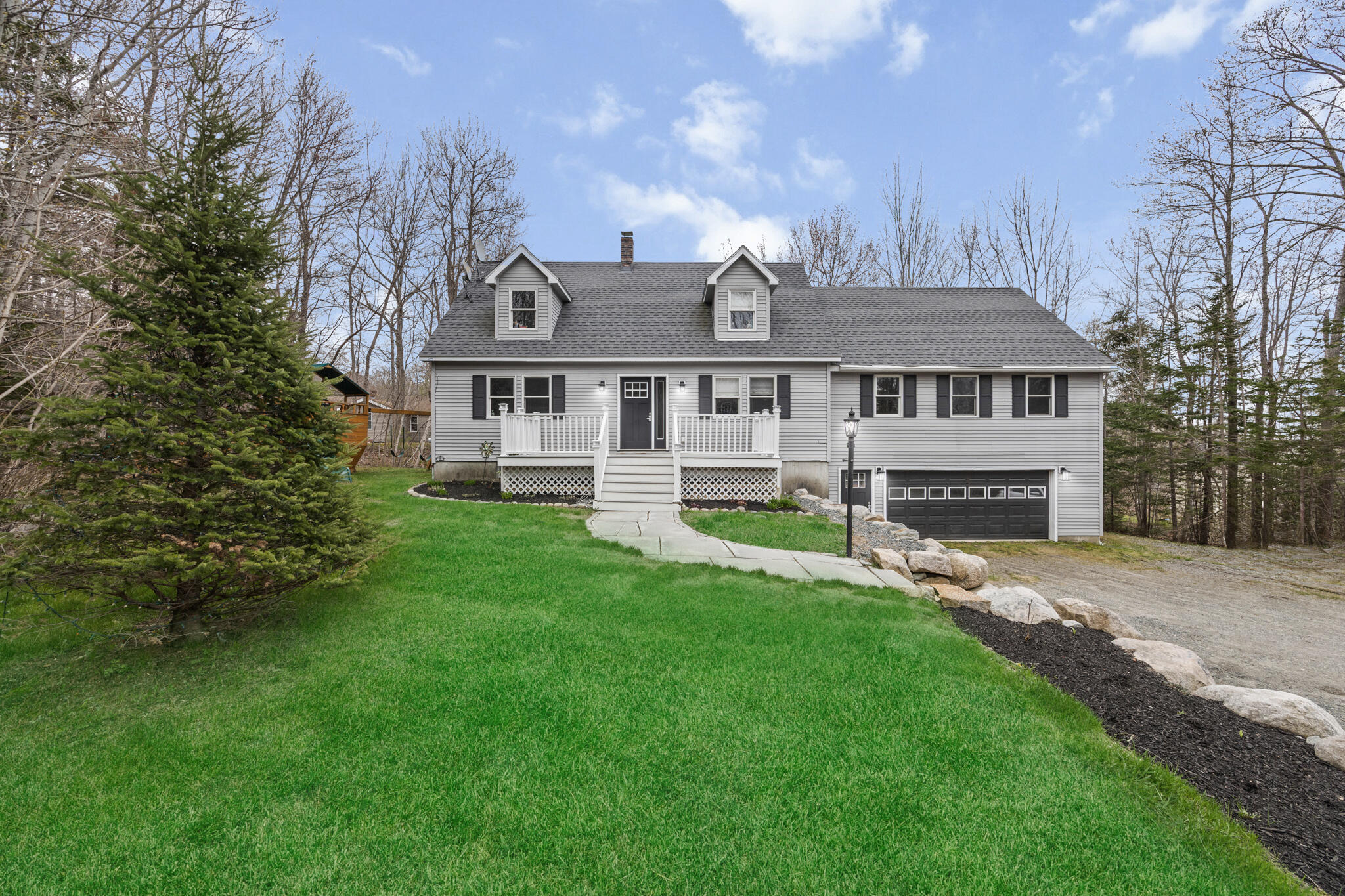 9 Viola Way Ellsworth ME 04605