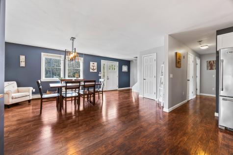 9 Viola Way Ellsworth ME 04605