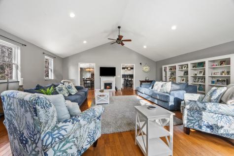 9 Viola Way Ellsworth ME 04605