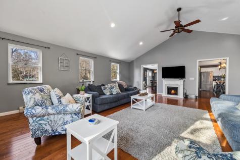 9 Viola Way Ellsworth ME 04605