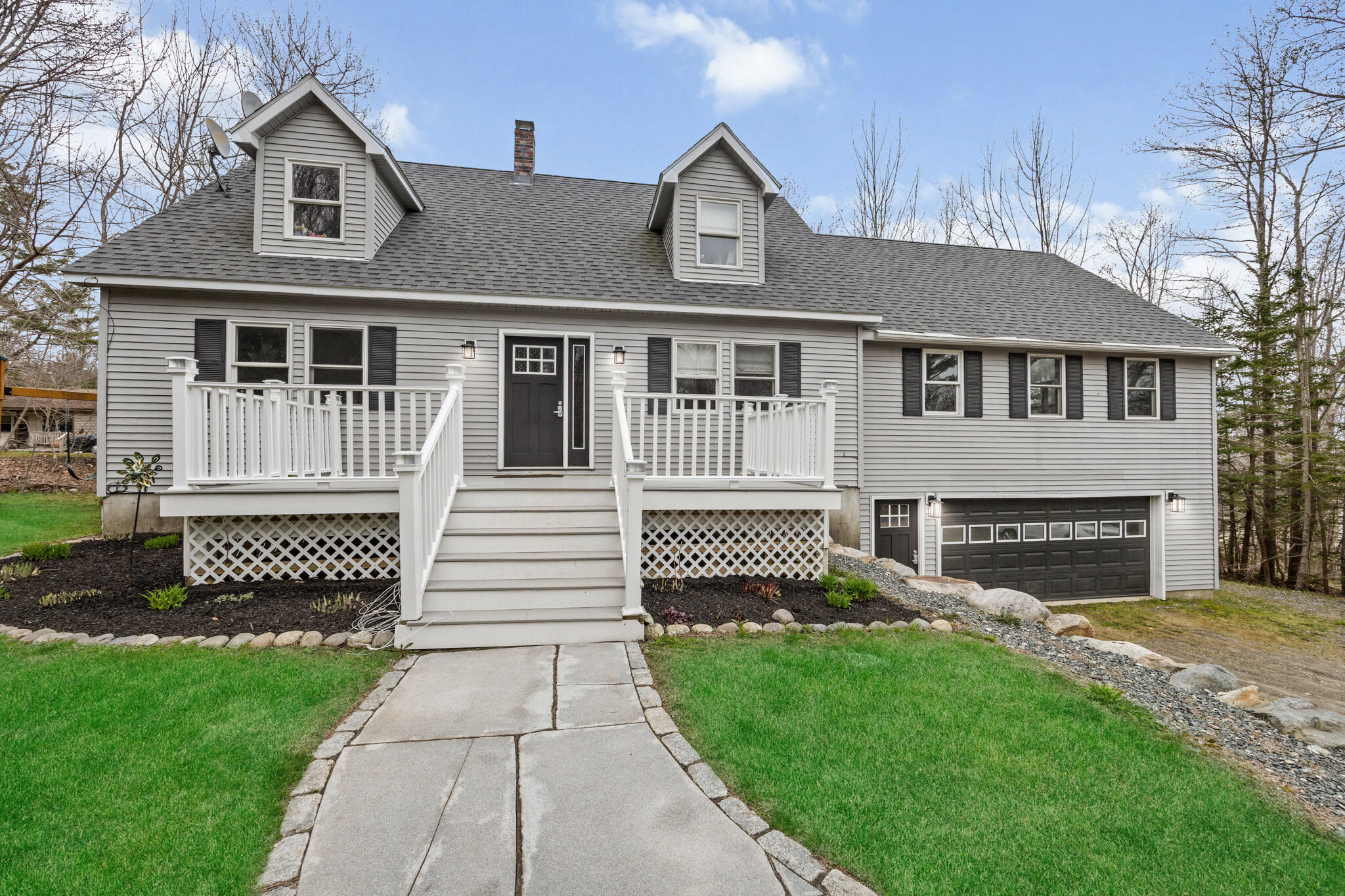 9 Viola Way Ellsworth ME 04605