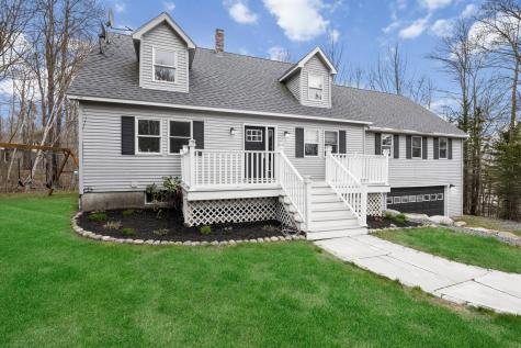 9 Viola Way Ellsworth ME 04605