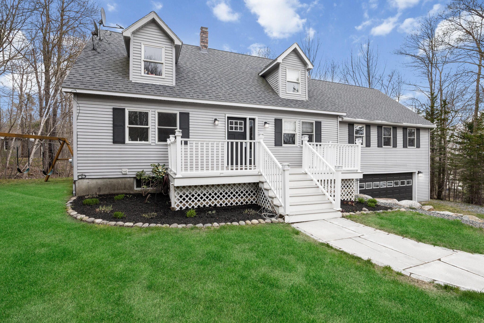 9 Viola Way Ellsworth ME 04605