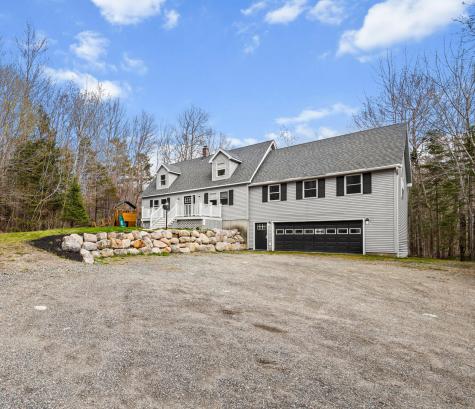 9 Viola Way Ellsworth ME 04605